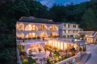 Qingcheng Mountain · Nanke Yimeng Private Soup B&B Hotels in Qingcheng Mountain and Tai'An Ancient Town