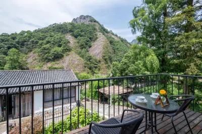 YANDANG CHONGFENG Các khách sạn gần Furong Station