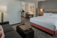 Sonesta Select Nashville Airport Suites Hotels near DeVry University