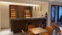 Inn Lu Xiangshan - bar