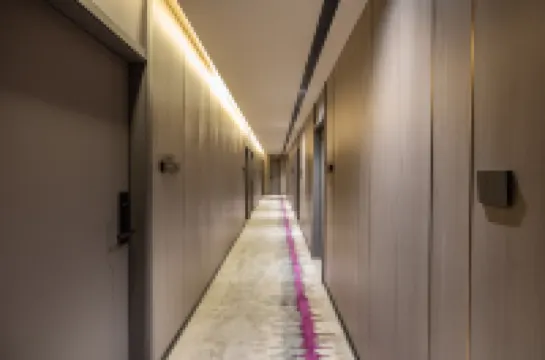 love+ Boutique Apartment (Shiliang Subway Station)