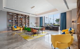 Hampton by Hilton Hohhot Yuquan Hengsheng Plaza