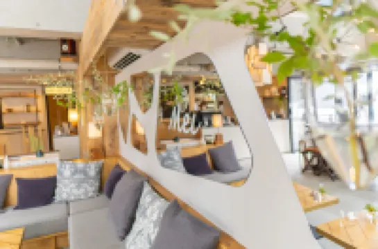 Hotel Mei Fukuoka Tenjin