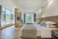 Whose Homestay is Anji Hualuo? Hotels in Anji County