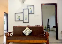 Paradise Homestay Civil Lines