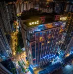 Youdianjing Hotel (Wanda Plaza, Qingchang Avenue, Fuqing)