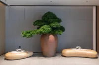 JI Hotel (Nantong Dieshiqiao Home Textile City) - موقف سيارات