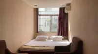 Baode Yellow River Star Express Hotel Hotels in Baode