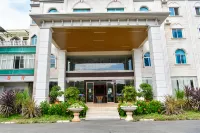 石林興亞風情園飯店 小石林景區-阿詩瑪附近的飯店