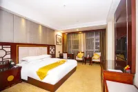 418 Hua Tian Hotel Hotels near Loudi Railway Station