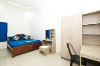 Griya One Family Hotels in Pedurungan