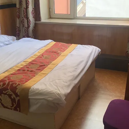 Qianguodingjia Hotel