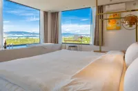 Huama homestay - شرفة