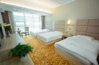 Maitreya Koma Holiday Hotel (Huquan Ecological Park Branch) - 2 Sao