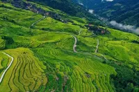 Longji Yuetian Homestay (Number One Viewing Platform)