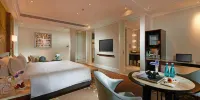 Wenling International Hotel - Sala Ejecutiva - Visión De La Ciudad (cama Doble)
