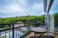 Anji Jing · Jingyun Deep Valley Starry Sky Beauty Mansion Hotels in Jiangnan Tianchi/Tianhuangping