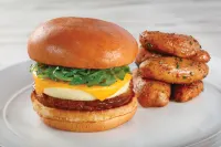 Vdara Hotel & Spa at ARIA Las Vegas - Breakfast