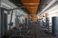 Kantary Hotel Ayutthaya - Gym