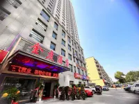 金盤飯店（西寧城北吾悅廣場店） 住宿飯店