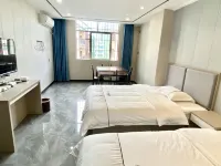 Sanle Boutique Apartment
