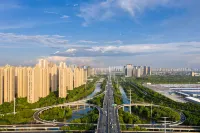 Starry Sky Garden Hotel (Wuhan Sixin International Expo Center) - رومانسي