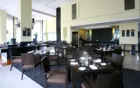 Cape Racha Hotel - breakfast