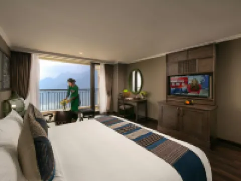 Pistachio Hotel Sapa Hotels in Sapa