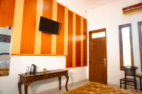Hotel Laweyan Solo