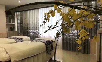 Best International Apartment (Guangzhou Zengcheng Donghuicheng)