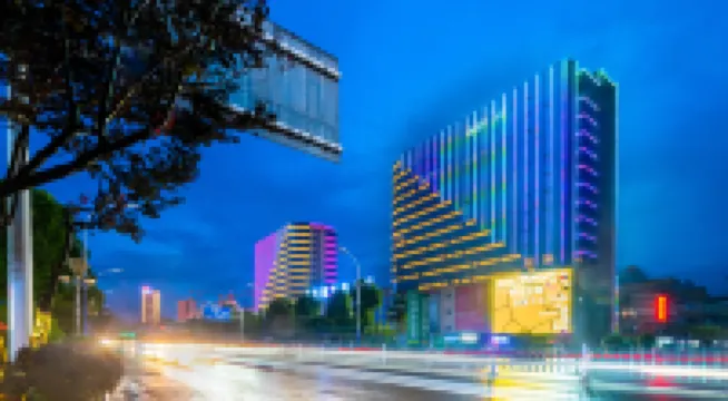 Seattle Fashion Hotel