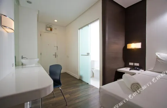 愛麗絲生態環保酒店