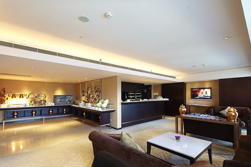 더 레이크 뷰 호텔 이미지