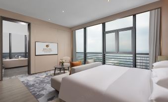 New Century Hotel Huaining Anqing