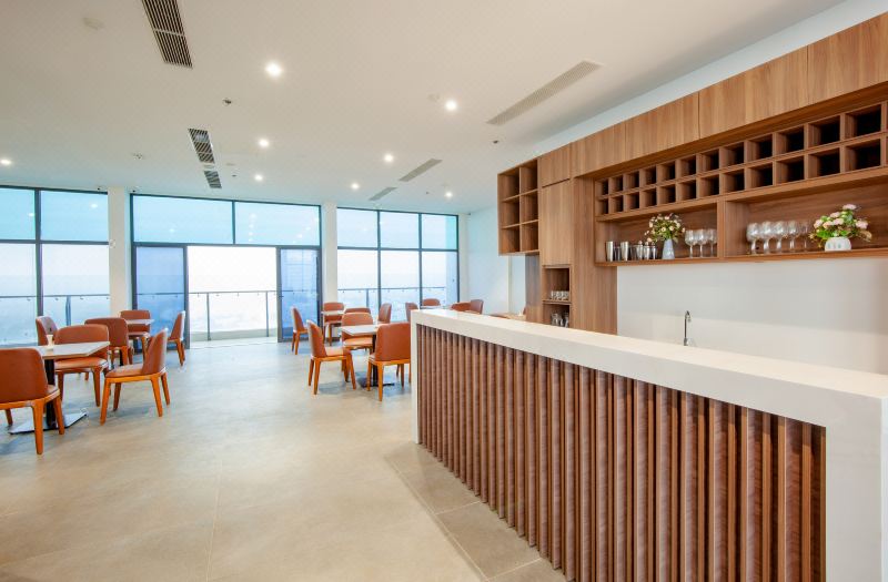Astica Hotel Nha Trang photo 5