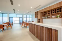Astica Hotel Nha Trang - breakfast