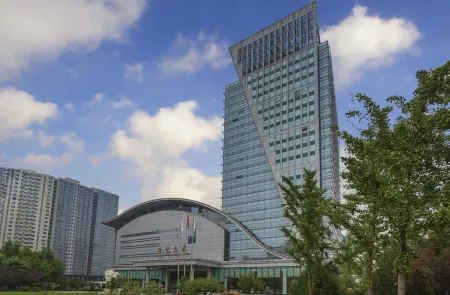 Liaoning International Hotel