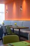 Hampton by Hilton Wuxi East Railway Station - breakfast