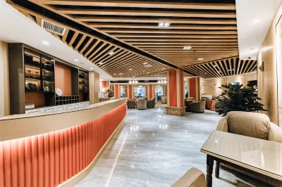 Hongyun Qianxi Hotel