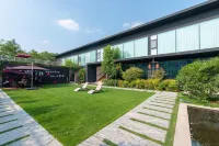 No.52 Creative Workshop Hotel (Zhengzhou Xinzheng International Airport)