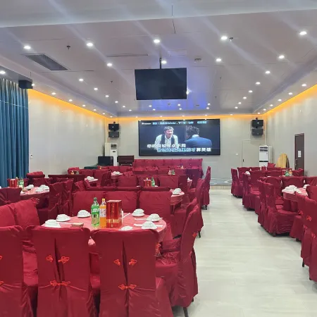 Vienna Hotel (Changjiang Avenue Store)