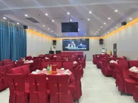 Vienna Hotel (Changjiang Avenue Store) - sarapan