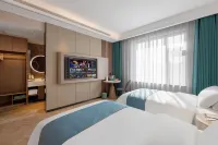 Xinzitan Business Hotel Hotels in Xinzhou