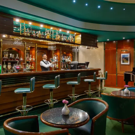 Grand Hotel Bucharest