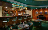 Grand Hotel Bucharest - 5-Star