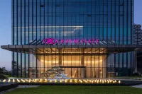 Crowne Plaza Chaozhou Riverside