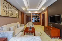 Shennong Mountain Resort