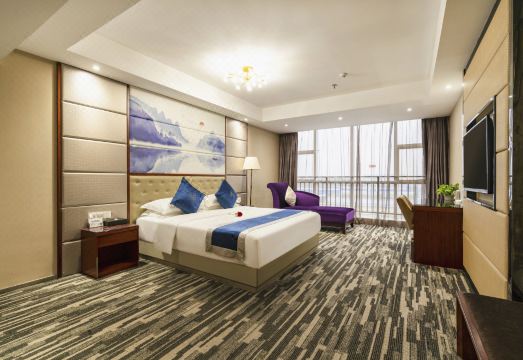 Beetle Hotel (Headquarters Economy Mansion Branch) Hotel Overview