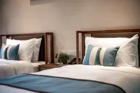 Songguili Hotel of Maoshan Oriental Salt Lake City Hotel in zona Xuebu South Station