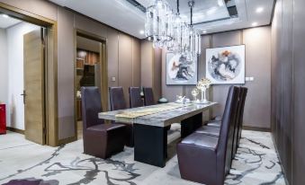 Hong Shi Hui Business Hotel－－Platinum Residence